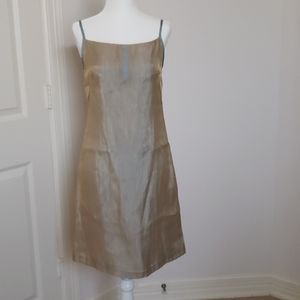 Spaghetti strip party short dress 👗